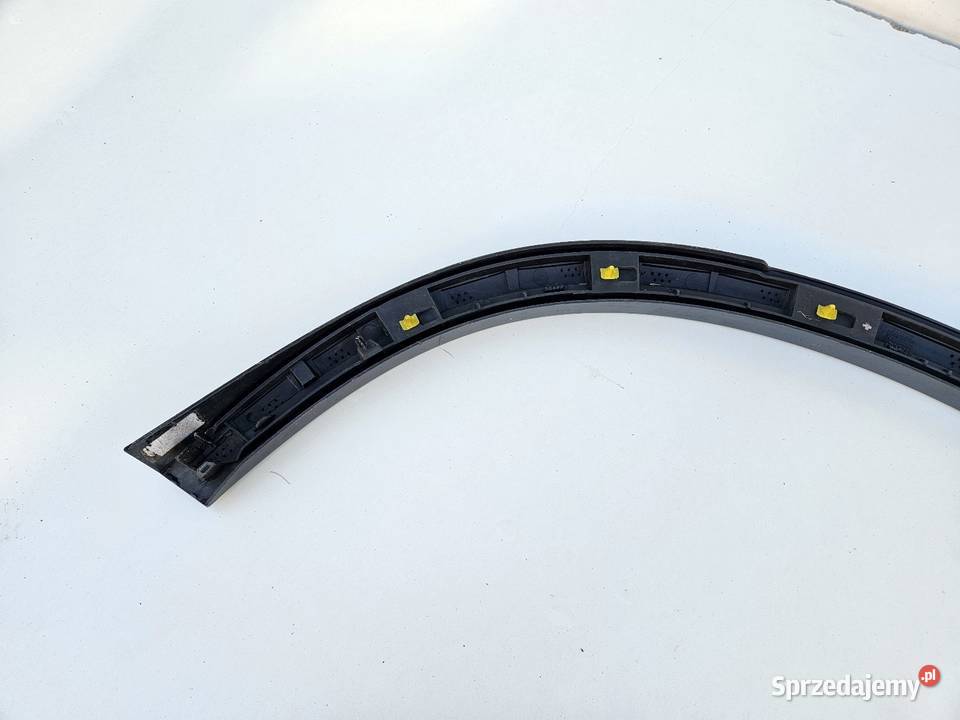 VOLVO XC90 II LISTWA BŁOTNIKA PRAWY TYŁ PRAWA Międzychód
