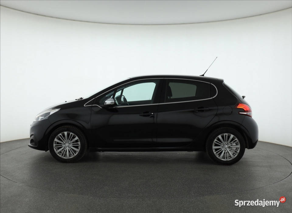 Peugeot 208 12 PureTech