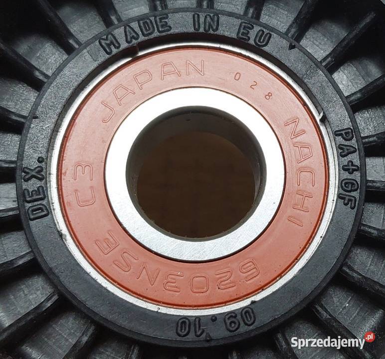 ROLKA NAPINACZA 70X17X25 FIAT FORD CITROEN osobowe