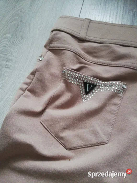 leginsy Bez wzoru podlaskie