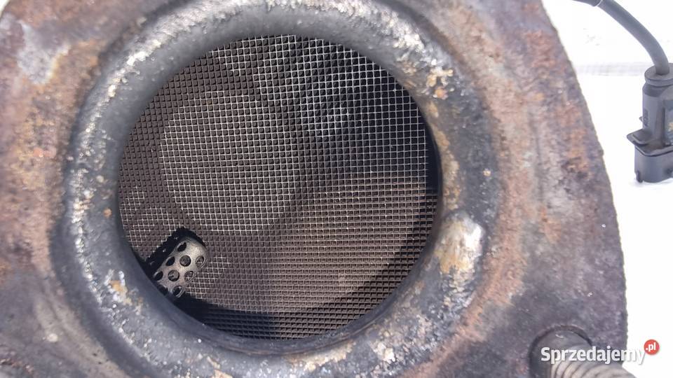 Katalizator Opel Mokka A 17 CDTI 55567712 osobowe