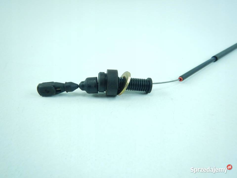 LINKA GAZU CIĘGNO FIAT CROMA 9096 20 ASO osobowe Linki gazu sprzedam