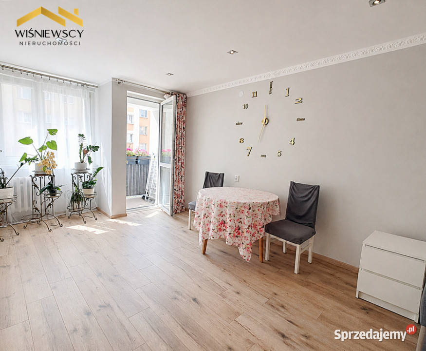 Mieszkanie 2pokoje 422 m centrum Elbląga Elbląg sprzedam