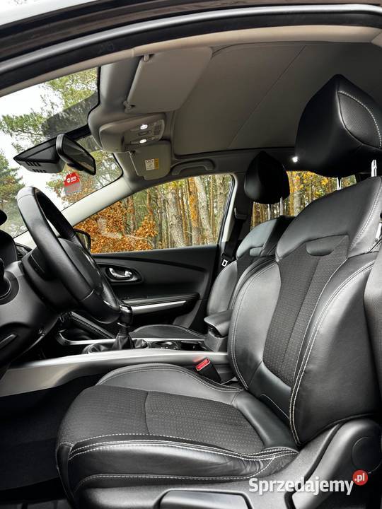 Renault Kadjar Polski Salon Głodno