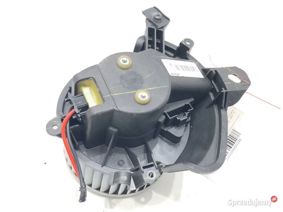 DMUCHAWA NAWIEWU FIAT TIPO 5X023 WENTYLATOR podkarpackie