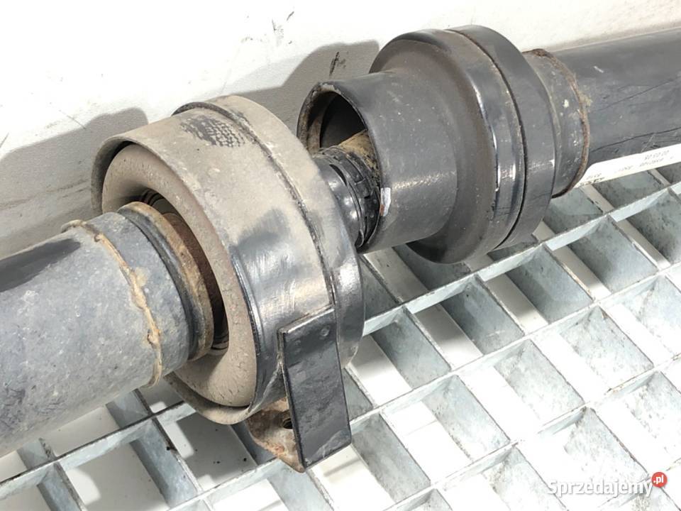 WAŁ NAPĘDOWY VOLVO XC60 II SUV 20 190 31492145 osobowe