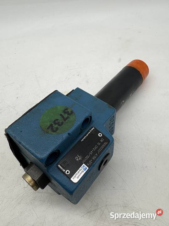 Rexroth DR 10 DP243150YM R90050026 Zawór Warszawa