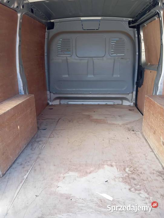 Fiat Scudo 20Mjet 128 1997cm3 Samochody ciężarowe śląskie Hucisko