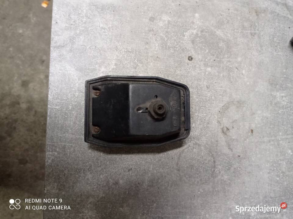 Licznik kettler łódzkie Łubno