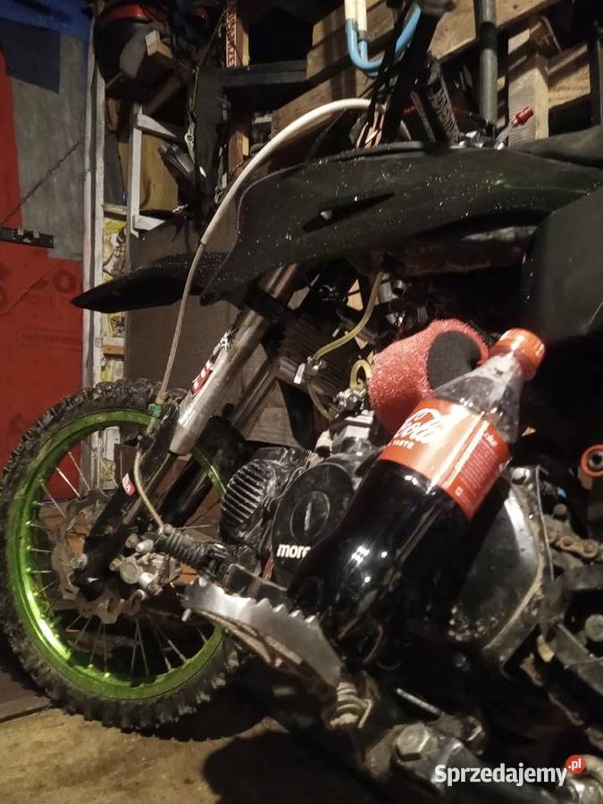 StompMRF 140 Grodków