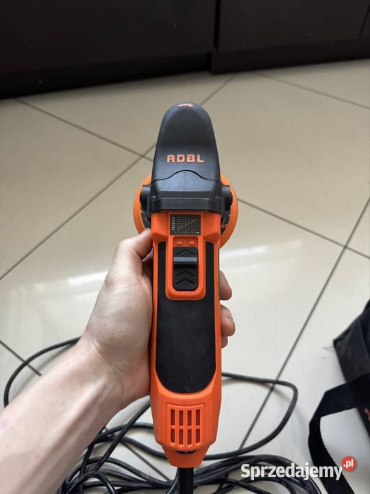 Adbl roller 9mm Słopiec Rządowy-Kolonia