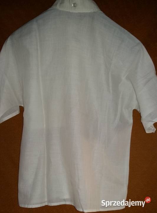 Bluzkakoszulka z krótkim rękawem Rozmiar 38(M) Łódź