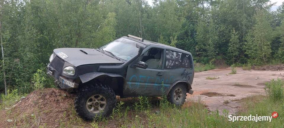 Ford meveric 2700cm3 Gryfów Śląski