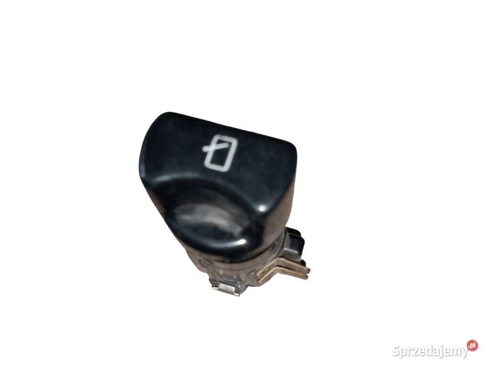 Włącznik wyłącznik wyciągany wycieraczki tył Tyczyn