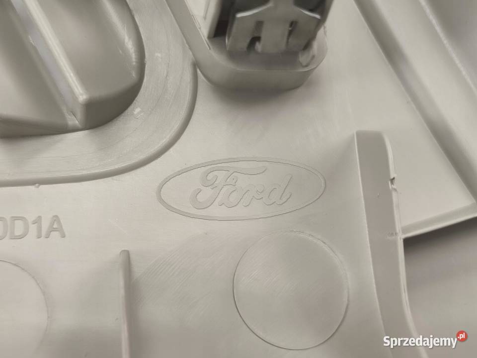 OSŁONA SŁUPKA D PRAWA FORD MONDEO MK4 0714 NOWA