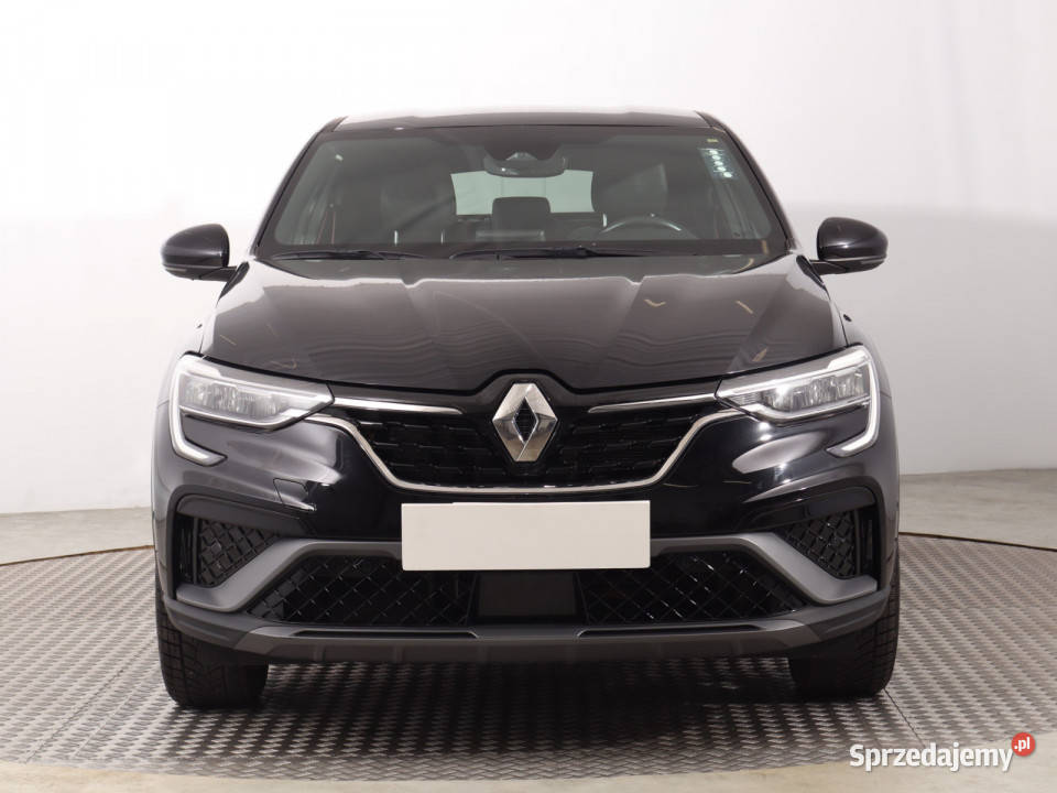 Renault Arkana 13 TCe Arkana sprzedam
