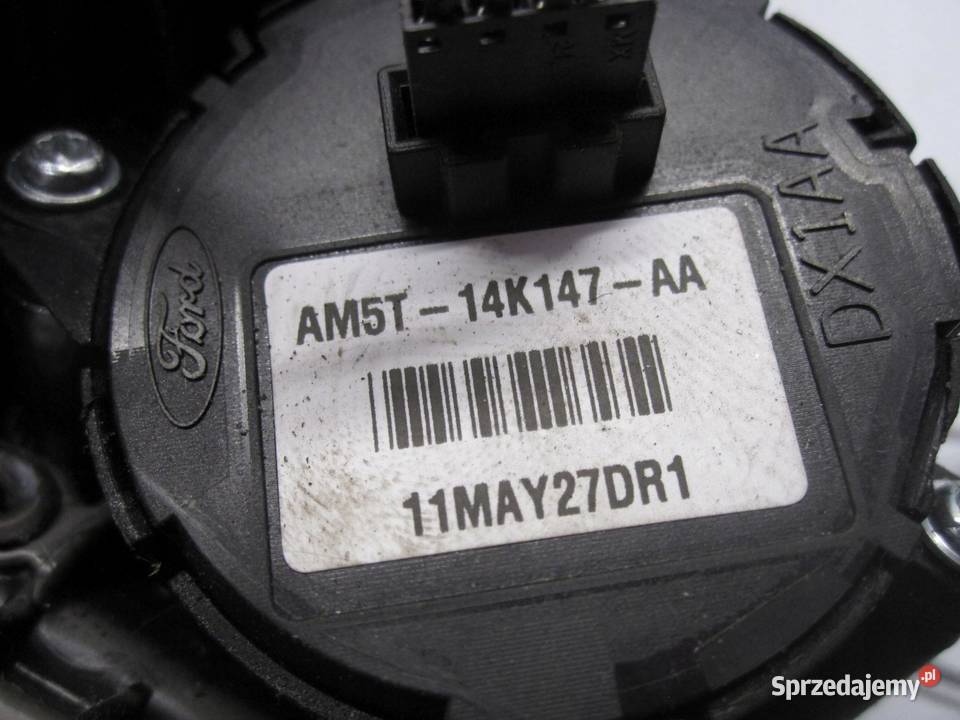 Ford C II AIRBAG poduszka kierowcy AM5T14K147BA