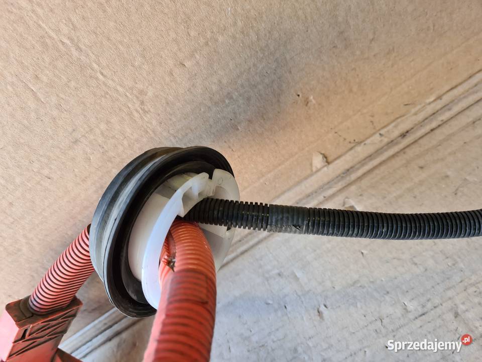 Toyota Auris II E18 wiązka instalacja osobowe dolnośląskie sprzedam