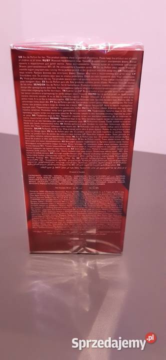 Oriflame Love Potion Woda perfumowana 50ml Sosnowiec