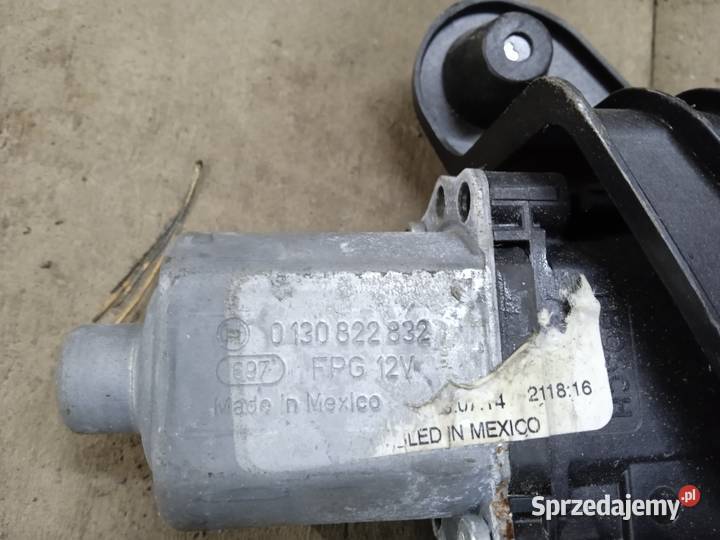 ford fusion 2 2013 2020 0130822832 podnośnik Przemyśl