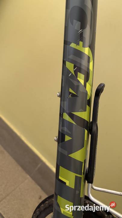 rower młodzieżowy GIANT