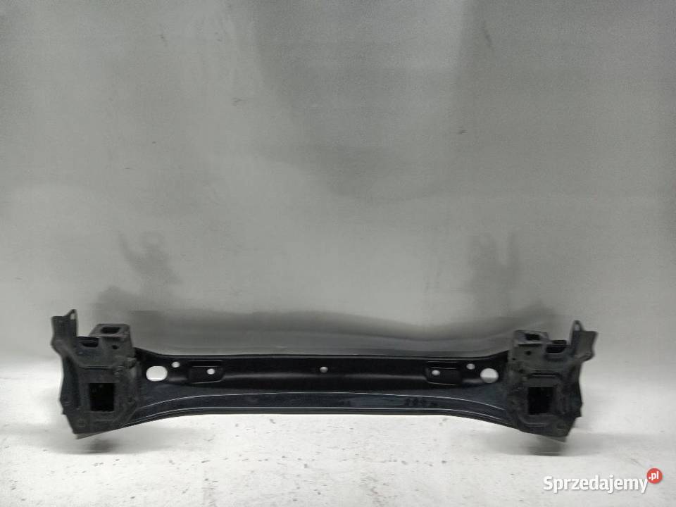 BELKA ZDERZAKA PRZÓD PRZEDNIA VW T5 7E080710907