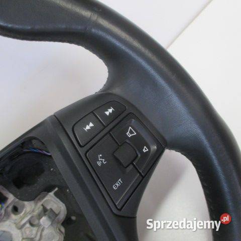 KIEROWNICA VOLVO S60 V60 34110217A P31250592 osobowe Rakoniewice