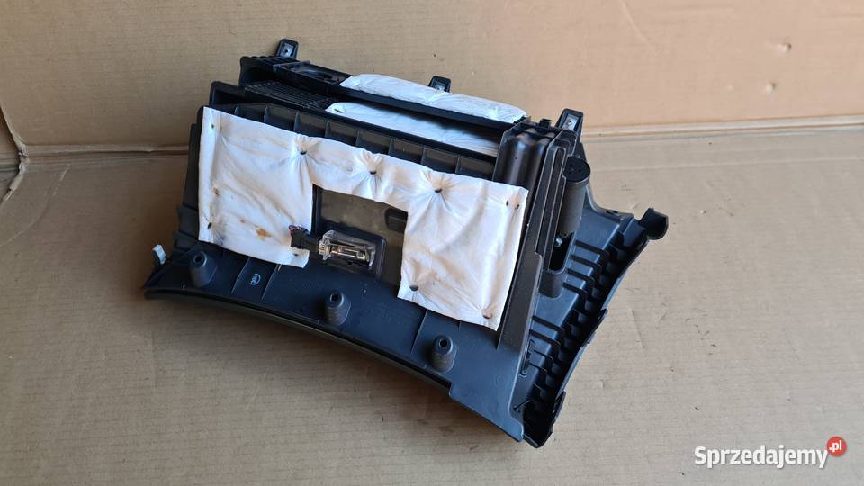 Hyundai I30 cw 1 Lift schowek skrytka prawy osobowe Legnica