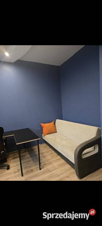 Wynajmę mieszkanie duże 2 Pokoje Siewierz