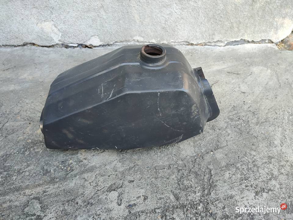 Zbiornik paliwa Romet Chart 210 211 Majdan Królewski