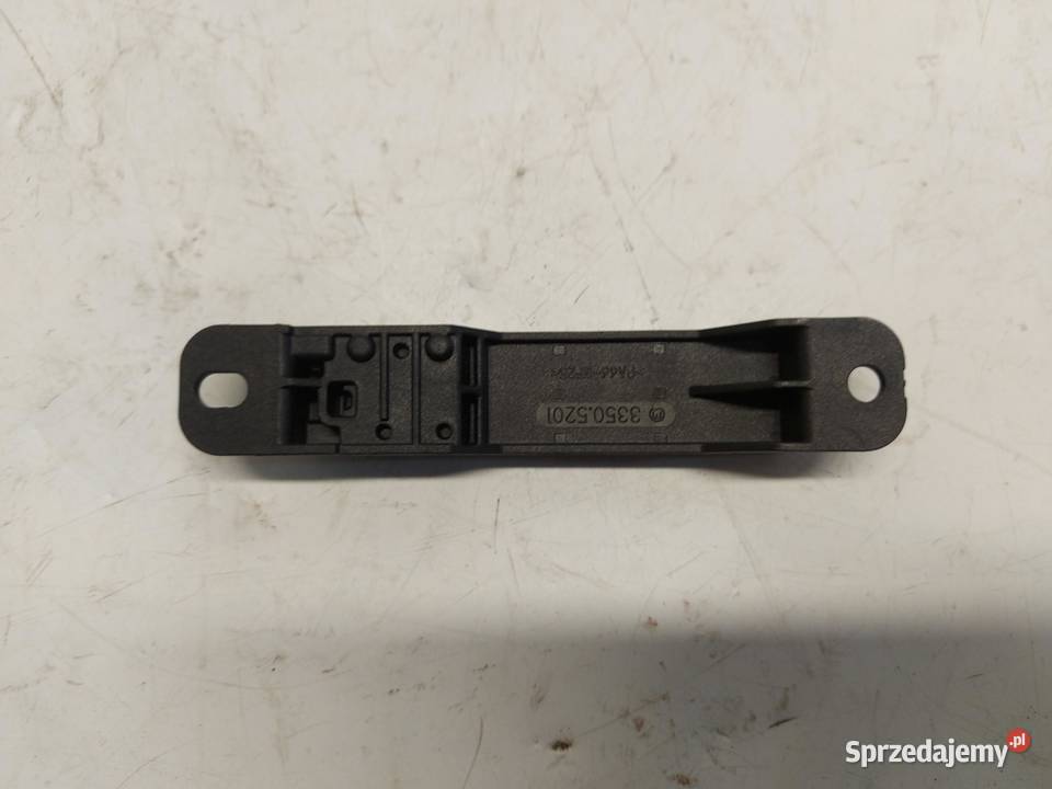 Mercedes EQC 400 W293 ANTENA KEYLESS A2059053005