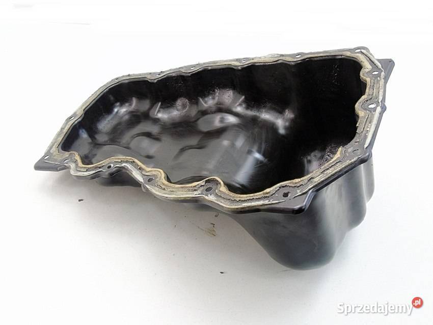 MISKA OLEJU 20 ECOBLUE FORD RANGER EVEREST Smarowanie silnika Sosnowiec