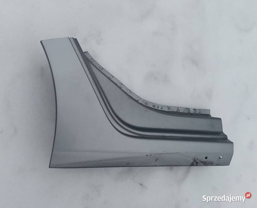 Peugeot 308 T10 próg tylny prawy wielkopolskie Przeźmierowo