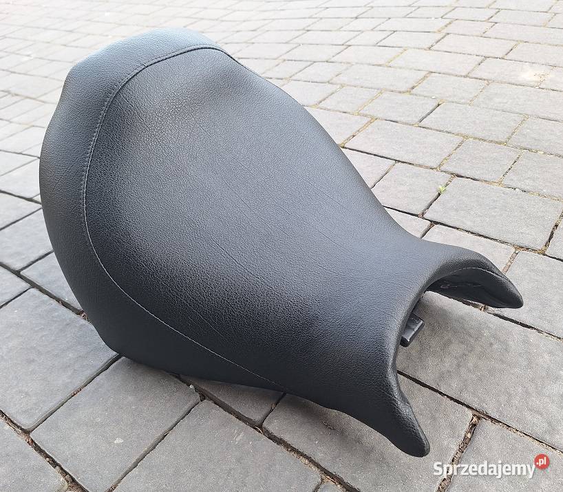 siedzenie fotel Honda VTX 1800 C Niepołomice