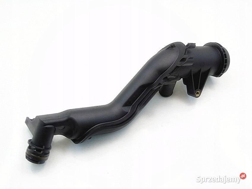 RURKA WLEW OLEJU 20 HDI 307 407 C5 C4 607 SCUDO Smarowanie silnika Sosnowiec