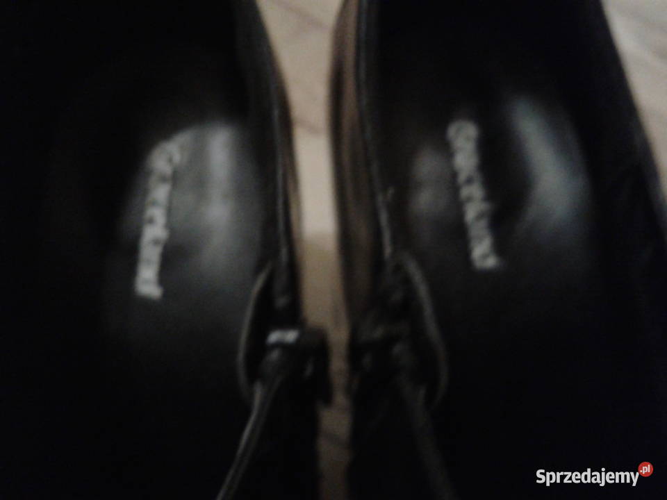 Sprzedam buty damskie 39 25cm Kraków