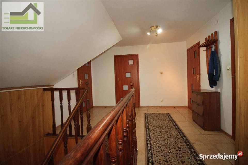 Dom wolnostojący 224m2 Jaworzno Sprzedaż