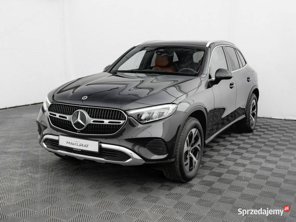 Mercedes GLC 300 DX25975300 DE 4MATIC Avantgarde
