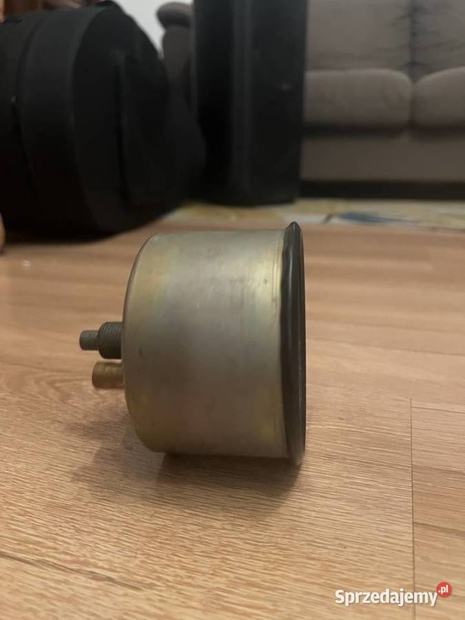 Prędkośćomierz wartburg wielkopolskie Bonikowo