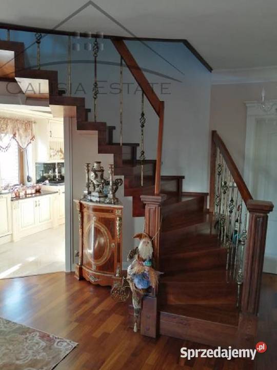 Luksusowy do na sprzedaż Kalisz