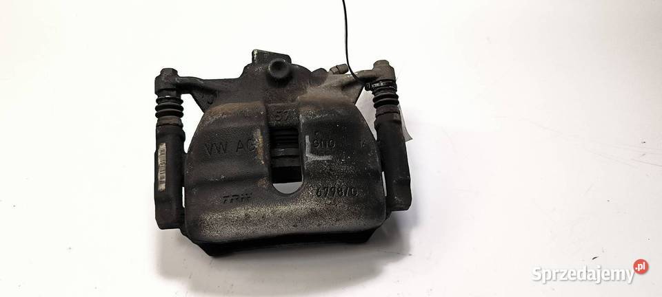 ZACISK HAMULCOWY PRZÓD LEWY SKODA KAROQ Lipno sprzedam