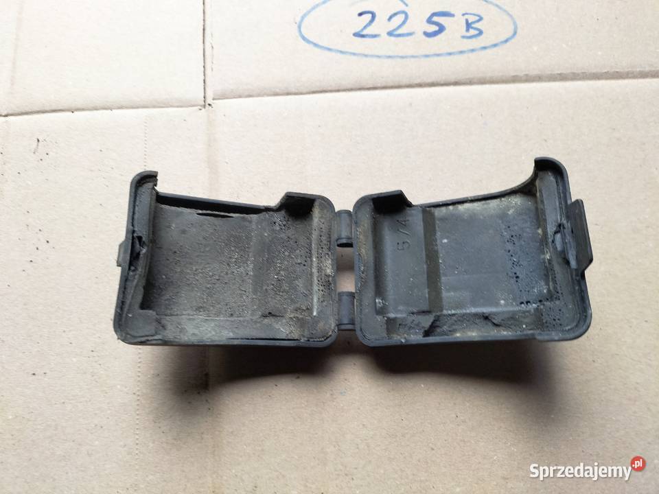 AUDI A38L A3 8L LIFT OBUDOWA OSŁONA PRZEWODÓW Pozostałe Kamień-Kolonia
