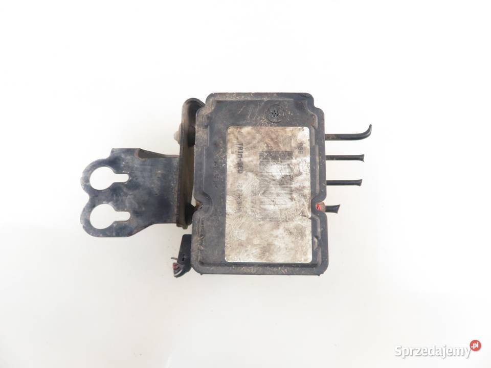 POMPA ABS JEEP PATRIOT MK74 P68028215AC małopolskie