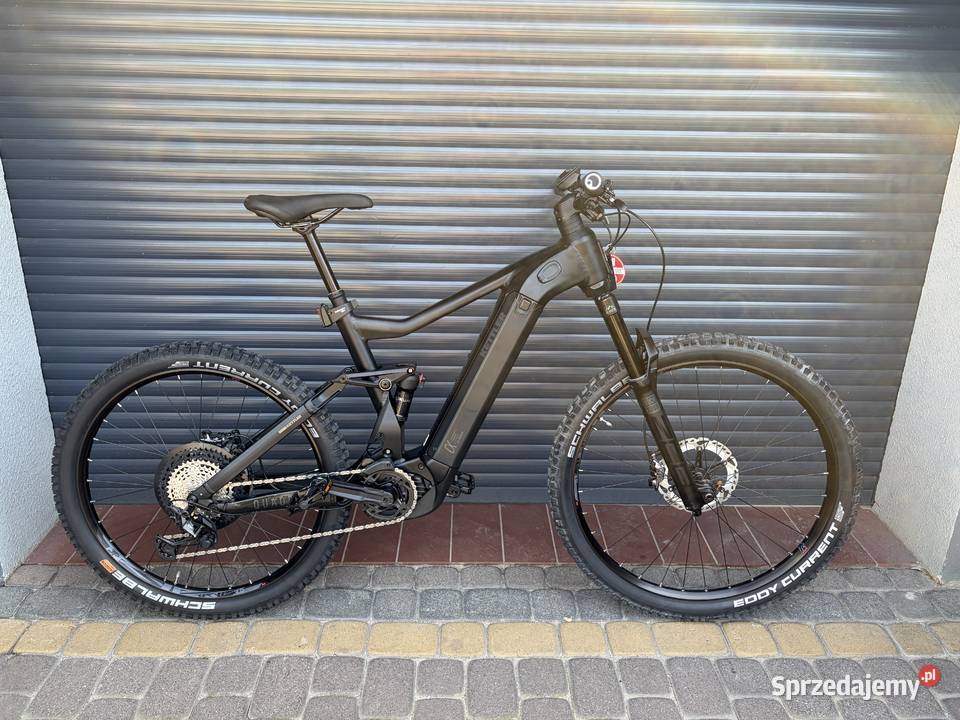 Kettler Quadriga duo CX12FS 1250 WH Nakło Śląskie