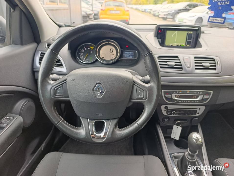 Grandtour Facelifting Energy TCe 115 VAT23 manualna Warszawa