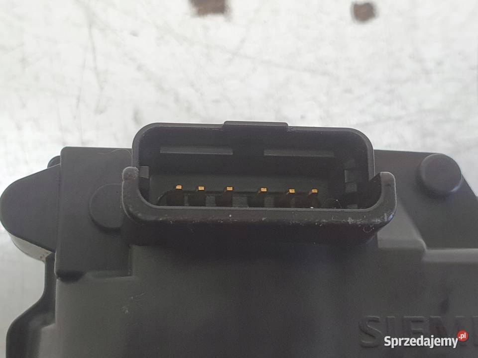 PRZEPUSTNICA Mini Cooper R56 16 16V VTi osobowe