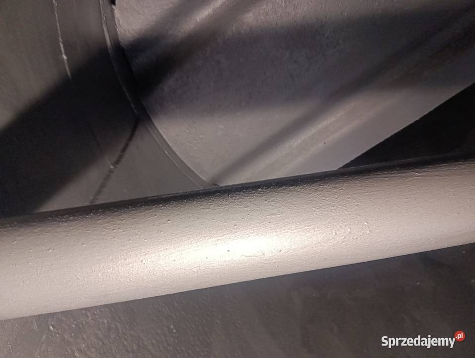 Beczkowóz Beczka Wóz Asenizacyjny wóz nieuszkodzony Junkrowy