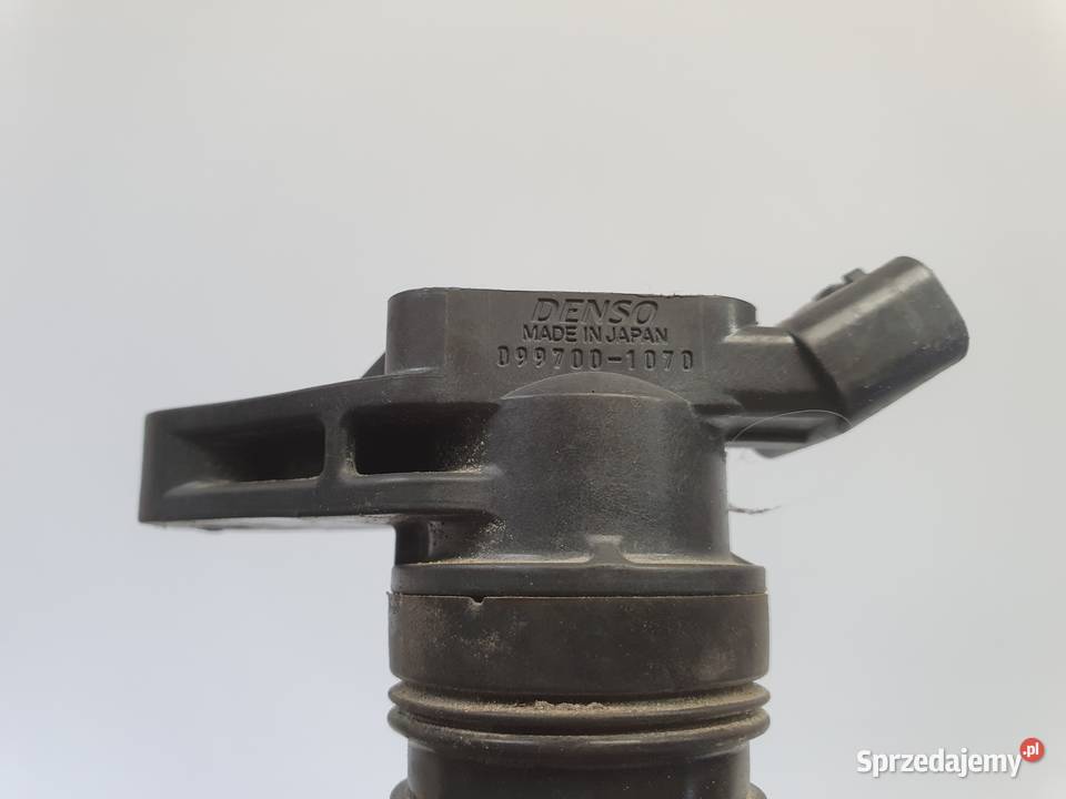 CEWKA ZAPŁONOWA Land Rover Freelander II 32 i lubelskie