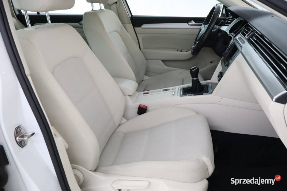 VW Passat 20 TDI elektryczne szyby Zabrze