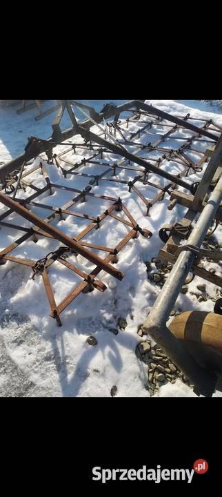 Brony 3ki grudziądz składane Nowy Sącz